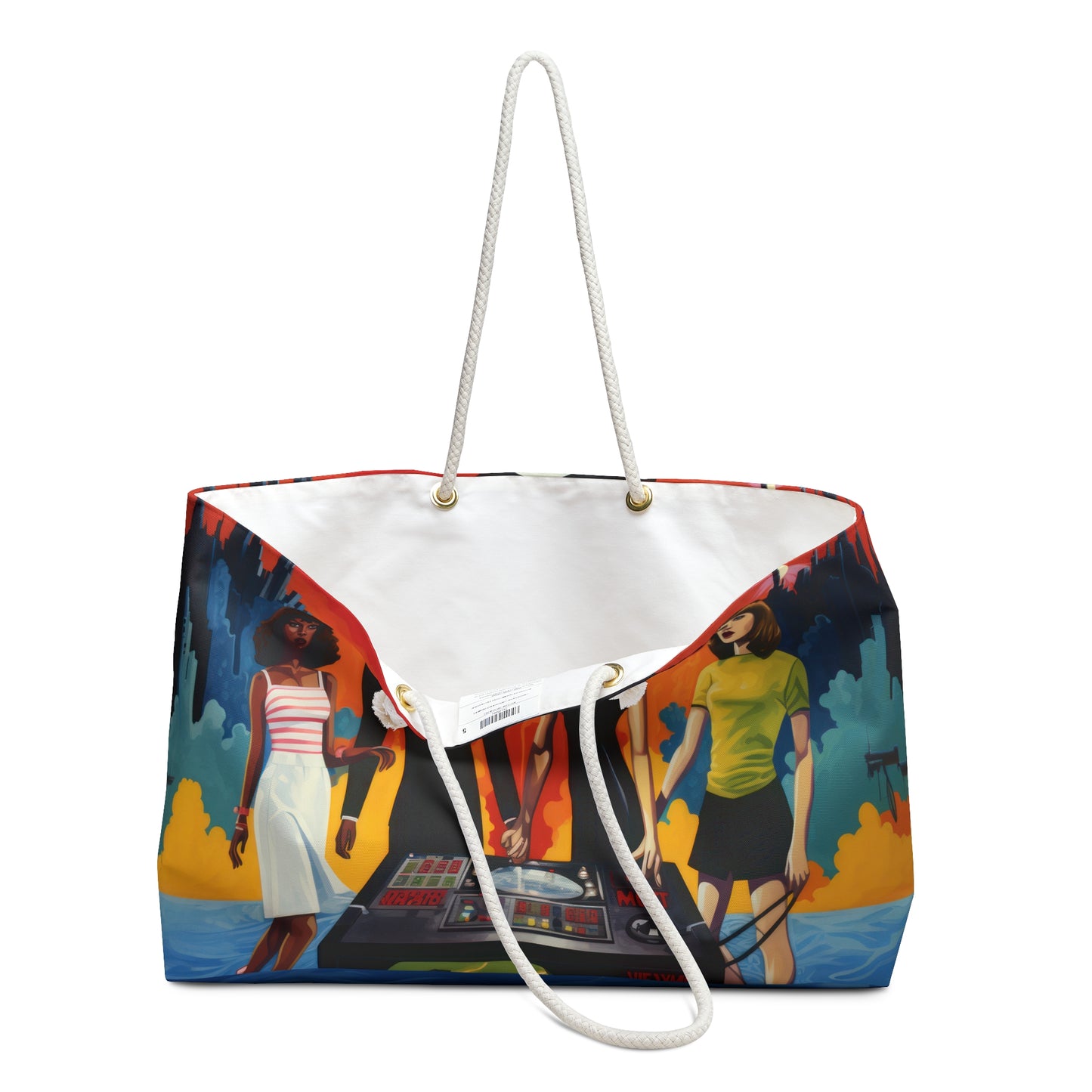 Margaret Thrasher Designer Bag