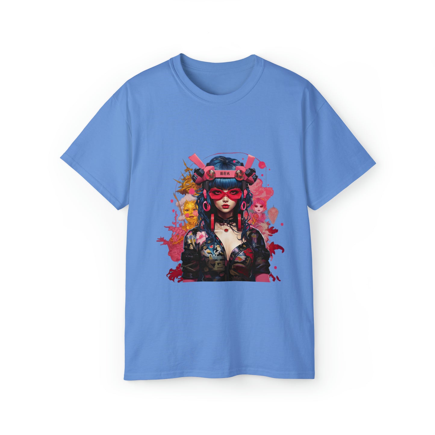 Alpha Core Cotton Tee (#003)