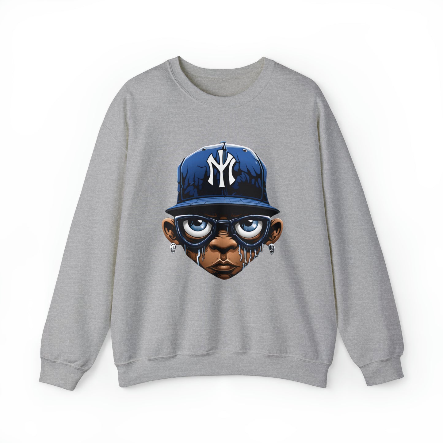 LIL BX Sweatshirt (001)