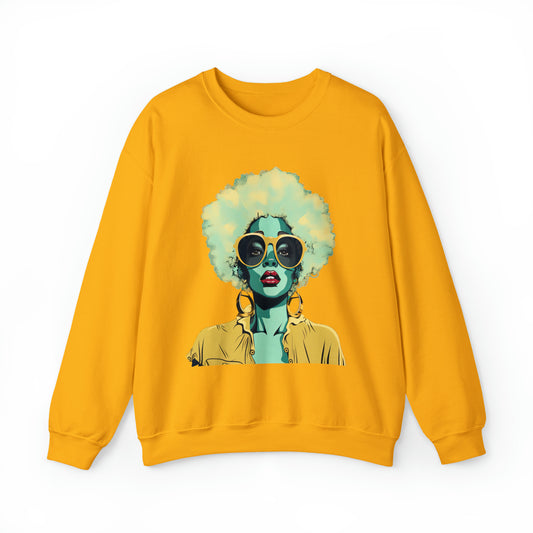 Luma Dior Sweatshirt (#001)