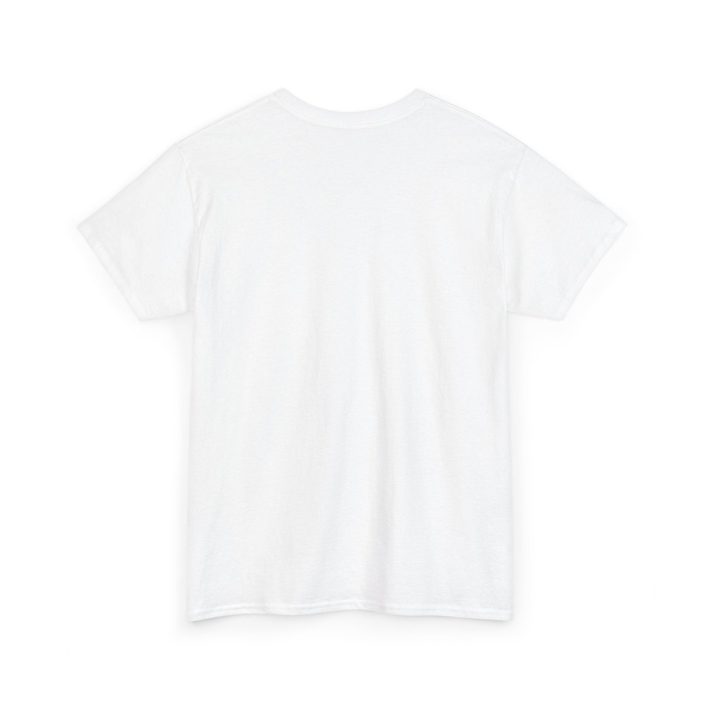 Together Heavy Cotton Tee 004