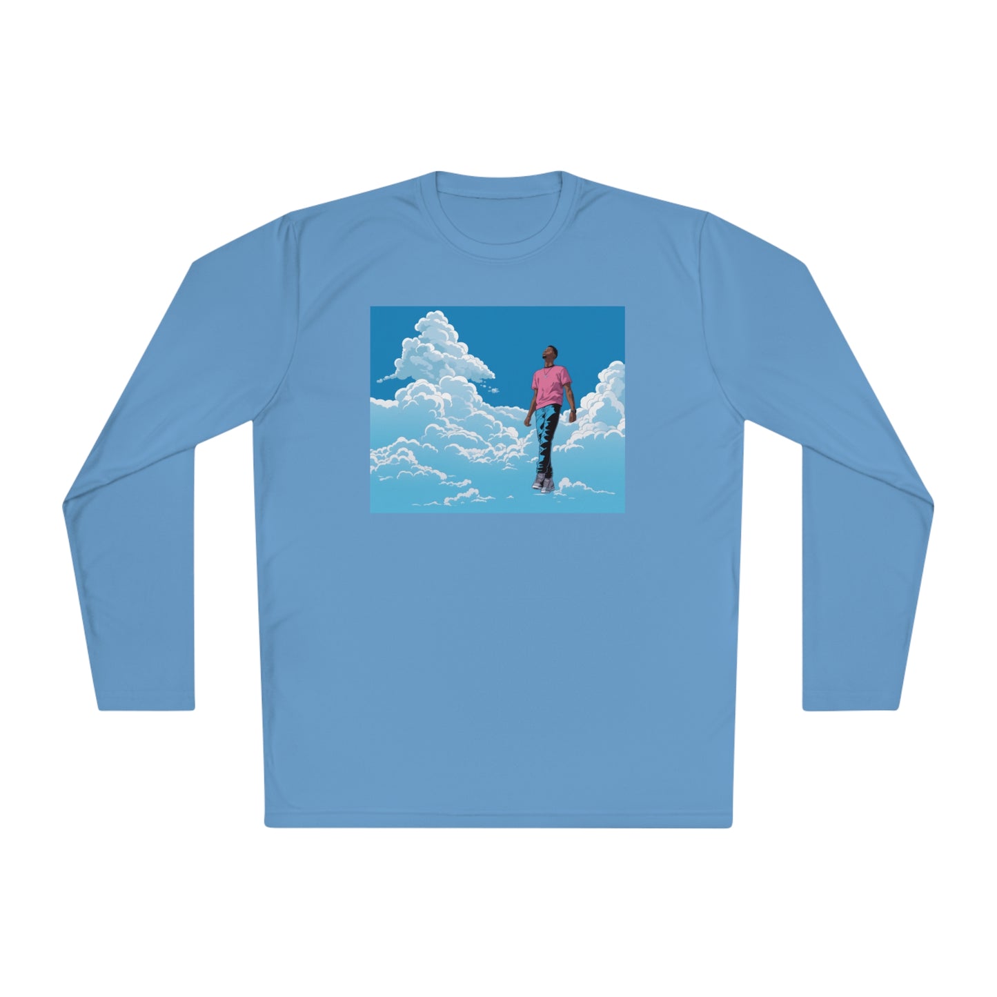 City Thread Collective Skywalker Long Sleeve 003