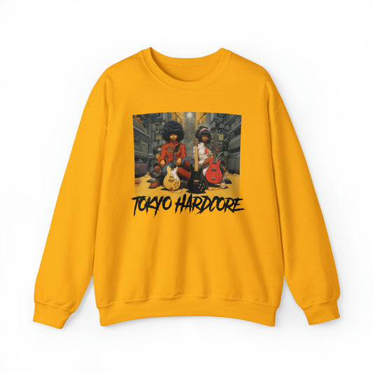 Tokyo Hardcore Sweatshirt