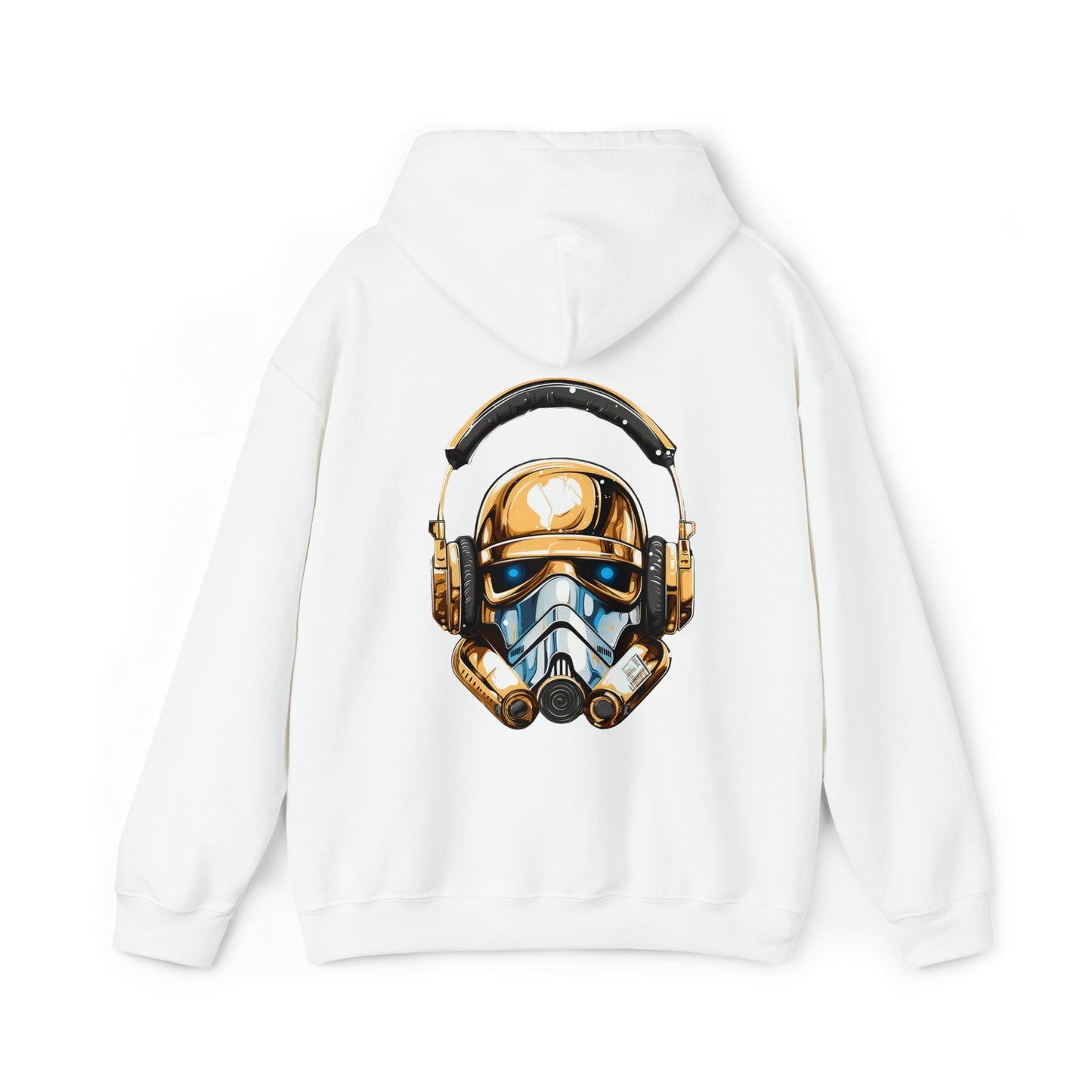 Empire Records Hoodie (#001)