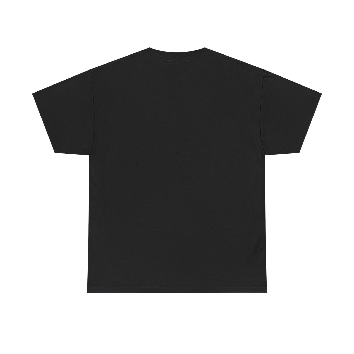 Together Heavy Cotton Tee 001