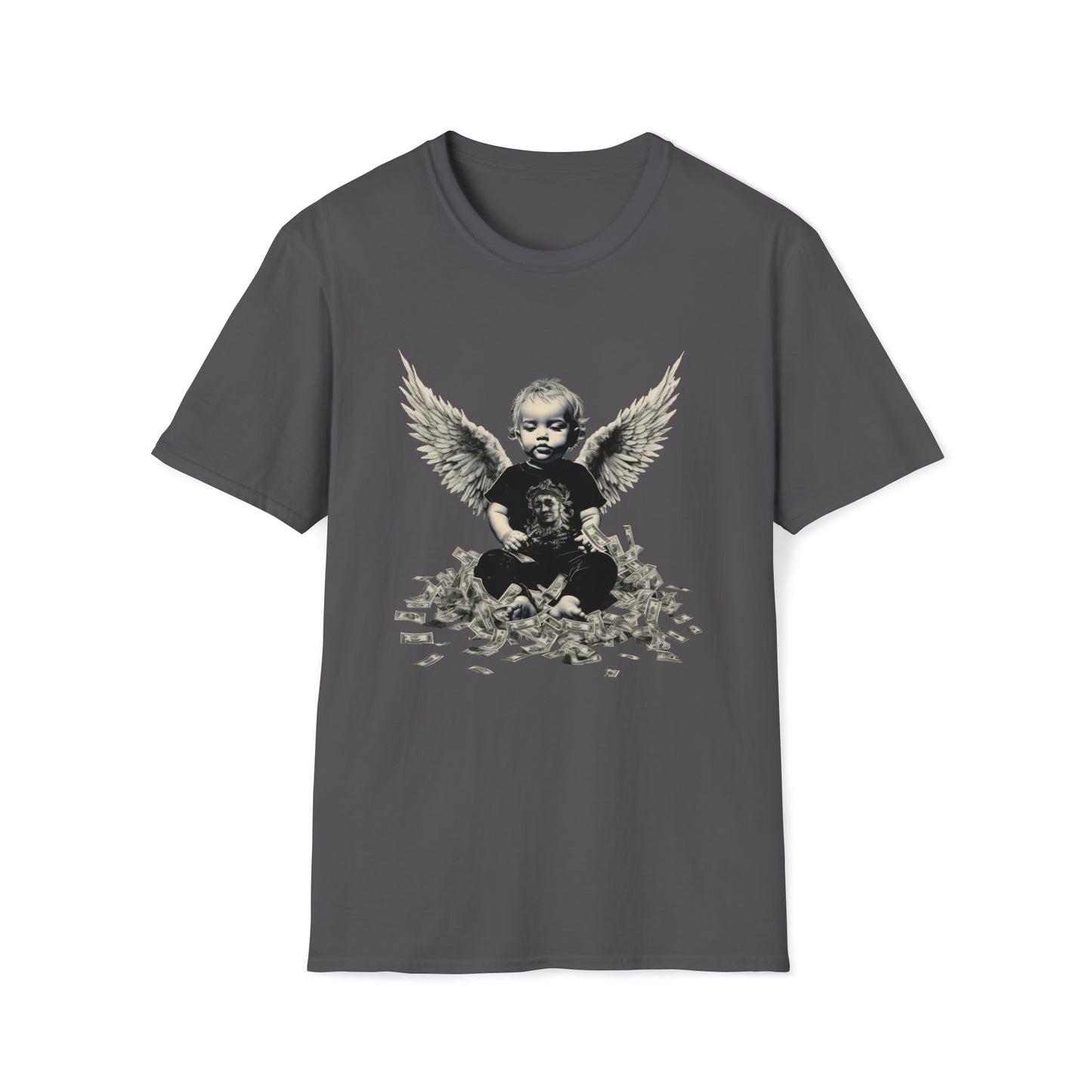 The Benjamins Baby T-Shirt