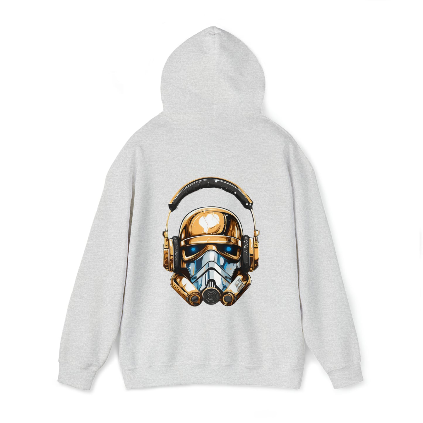 Empire Records Hoodie (#001)