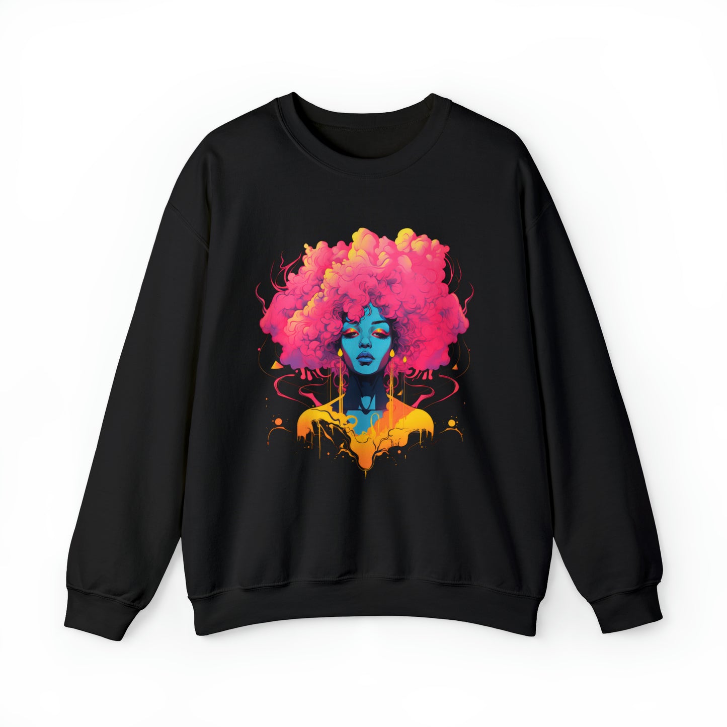 Nico Sullivan Sweatshirt (#001)