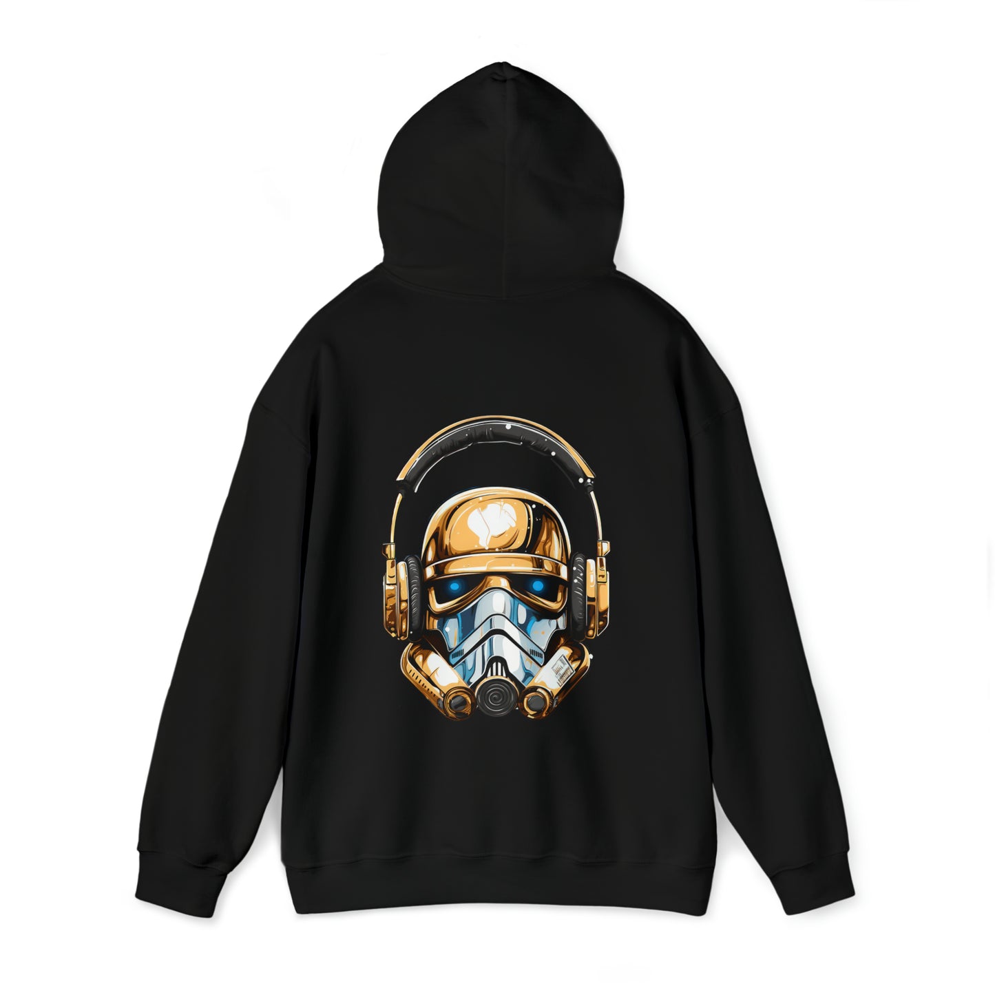 Empire Records Hoodie (#001)