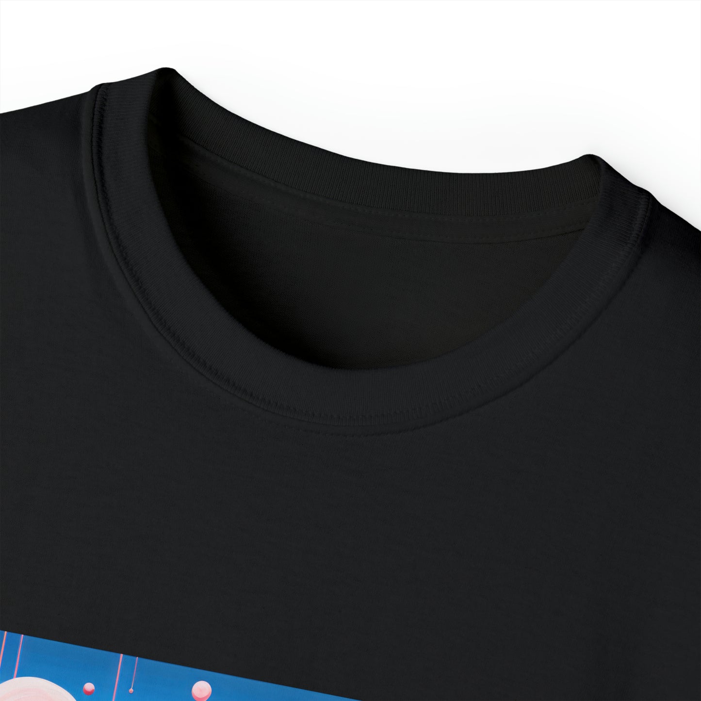 Emery Hayes Cotton Tee (#002)
