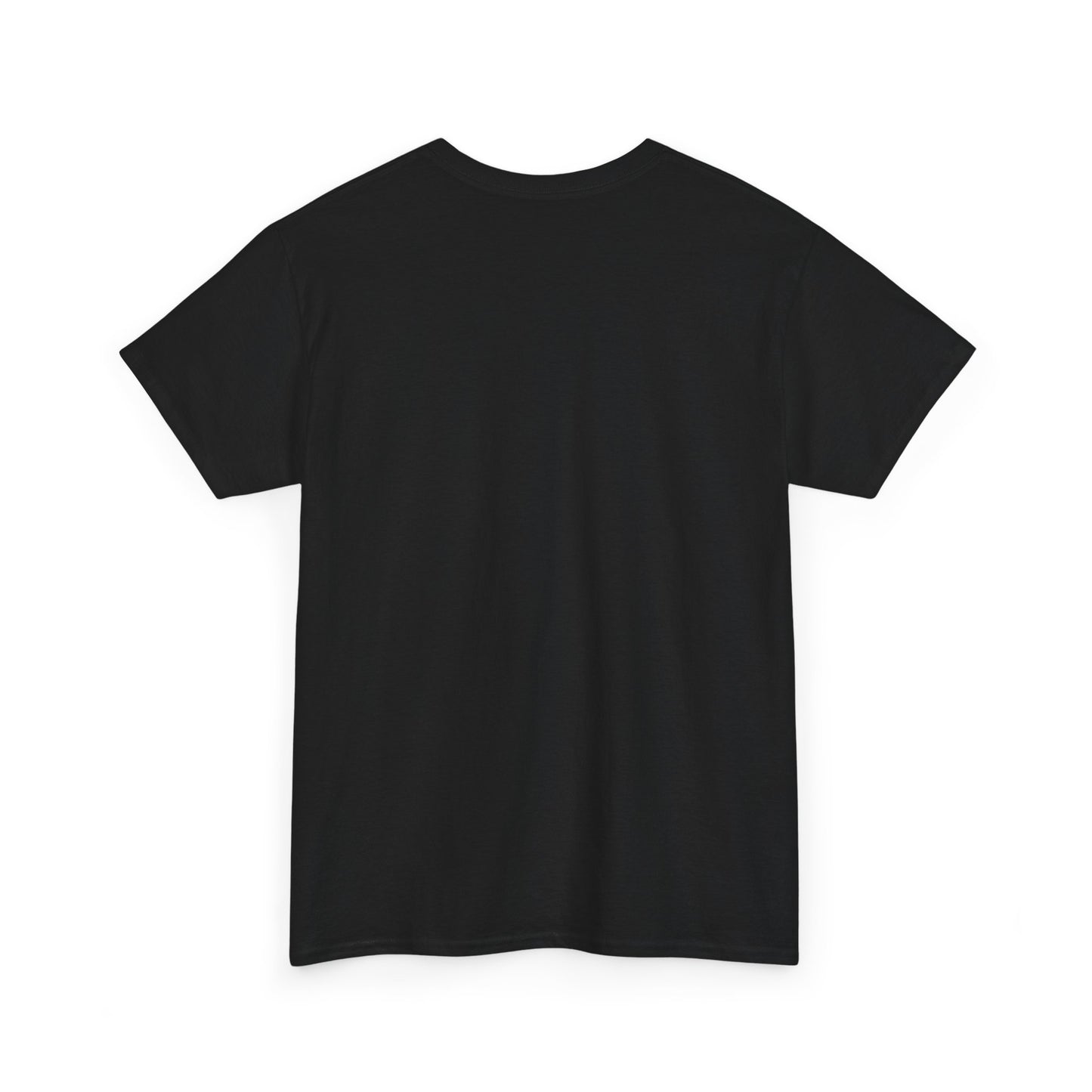 Together Heavy Cotton Tee 004