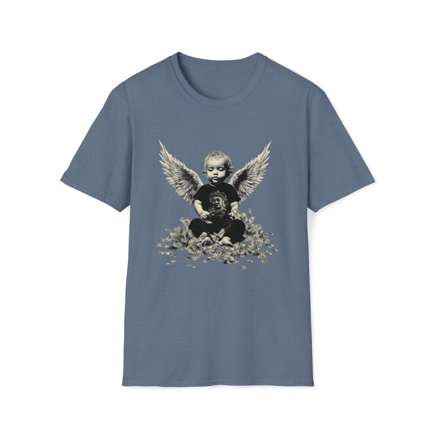 The Benjamins Baby T-Shirt