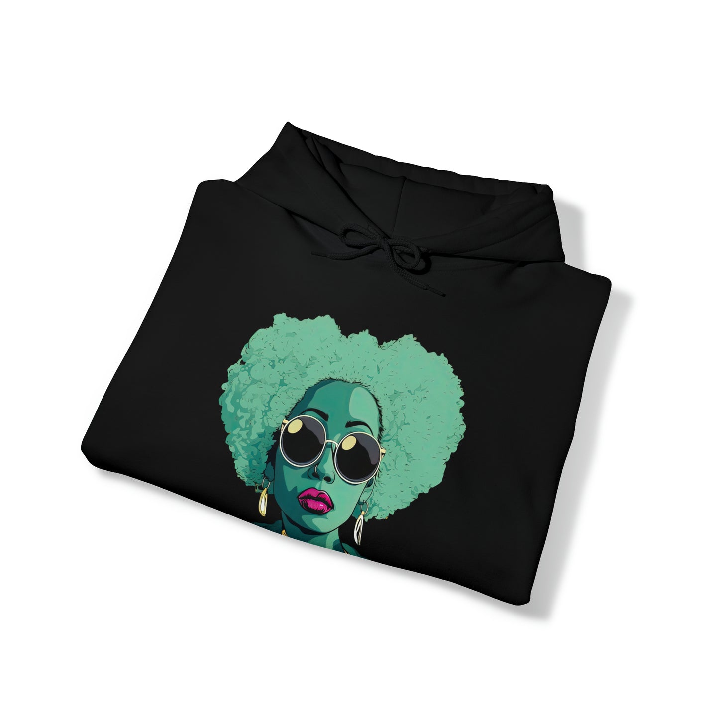 Luma Dior Hooded Hoodie (003)