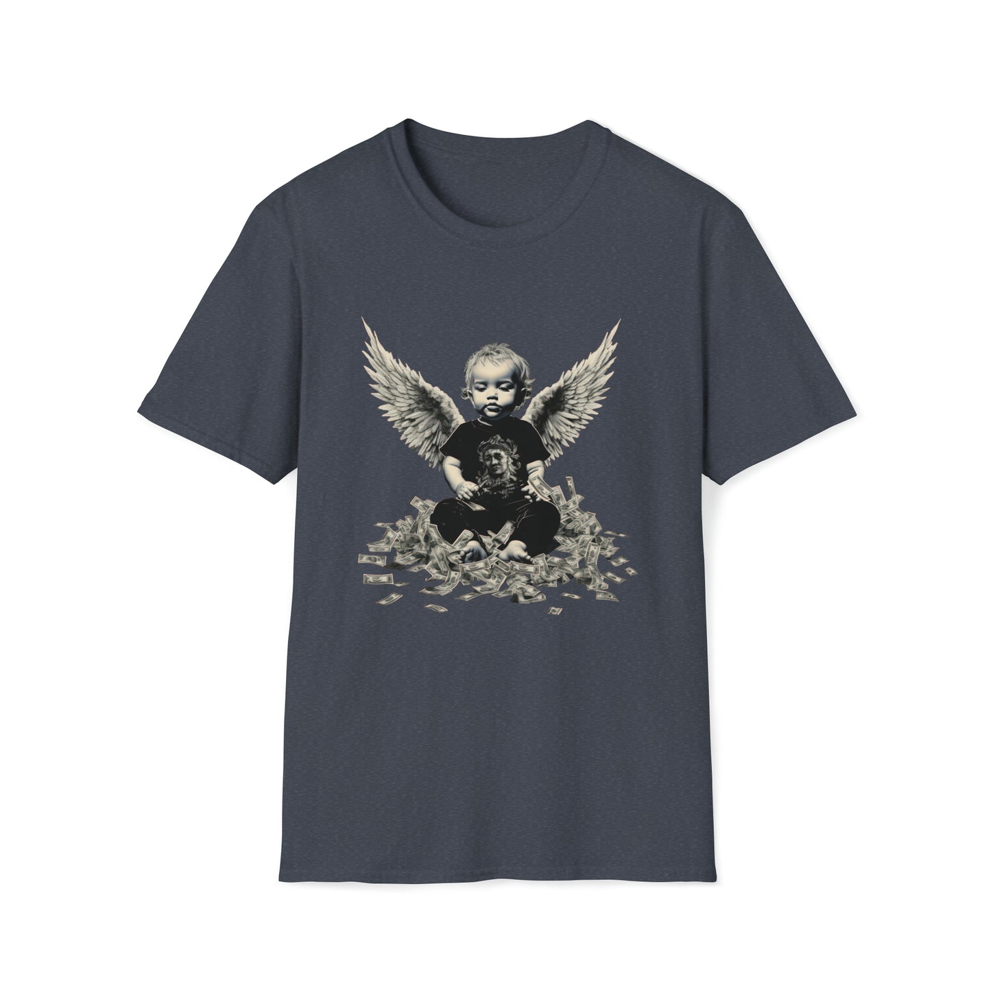 The Benjamins Baby T-Shirt