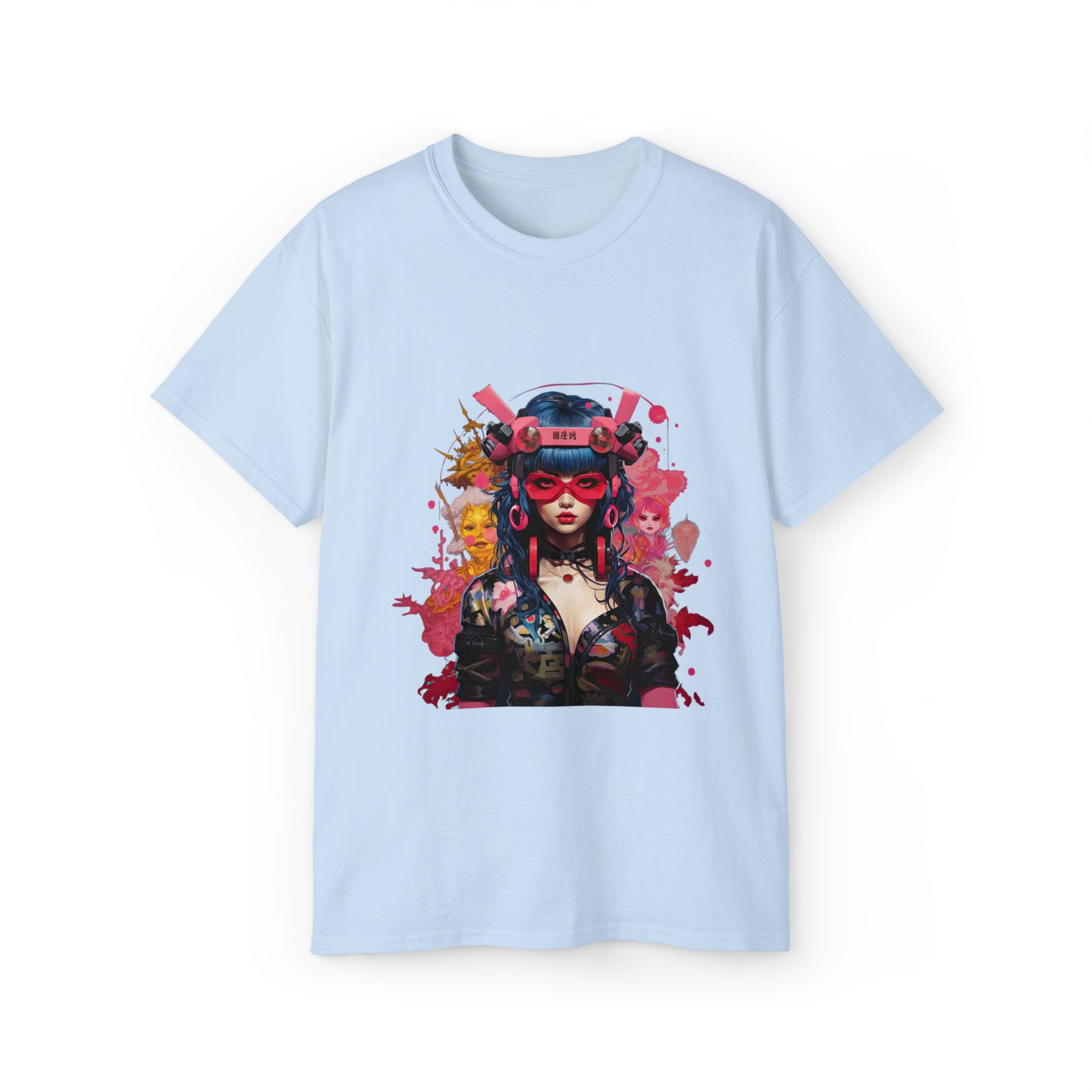 Alpha Core Cotton Tee (#003)