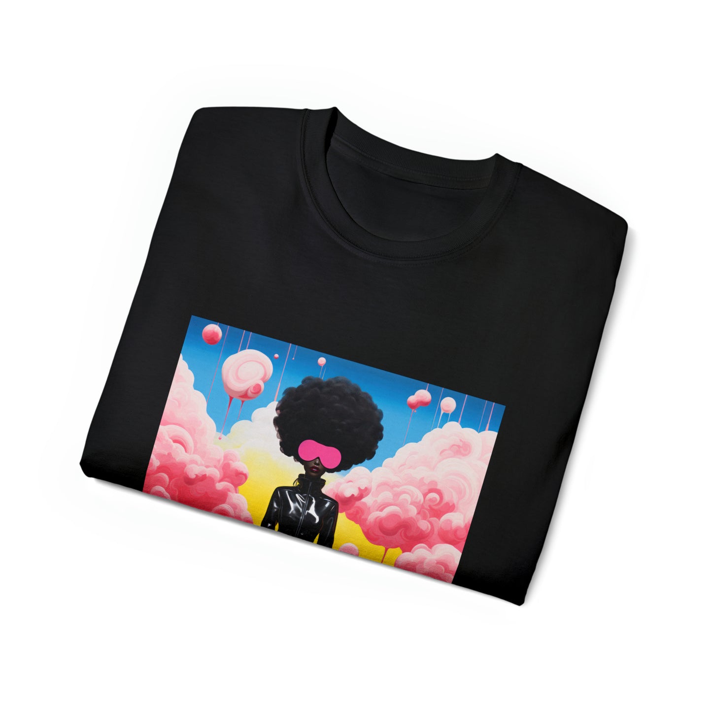 Emery Hayes Cotton Tee (#002)