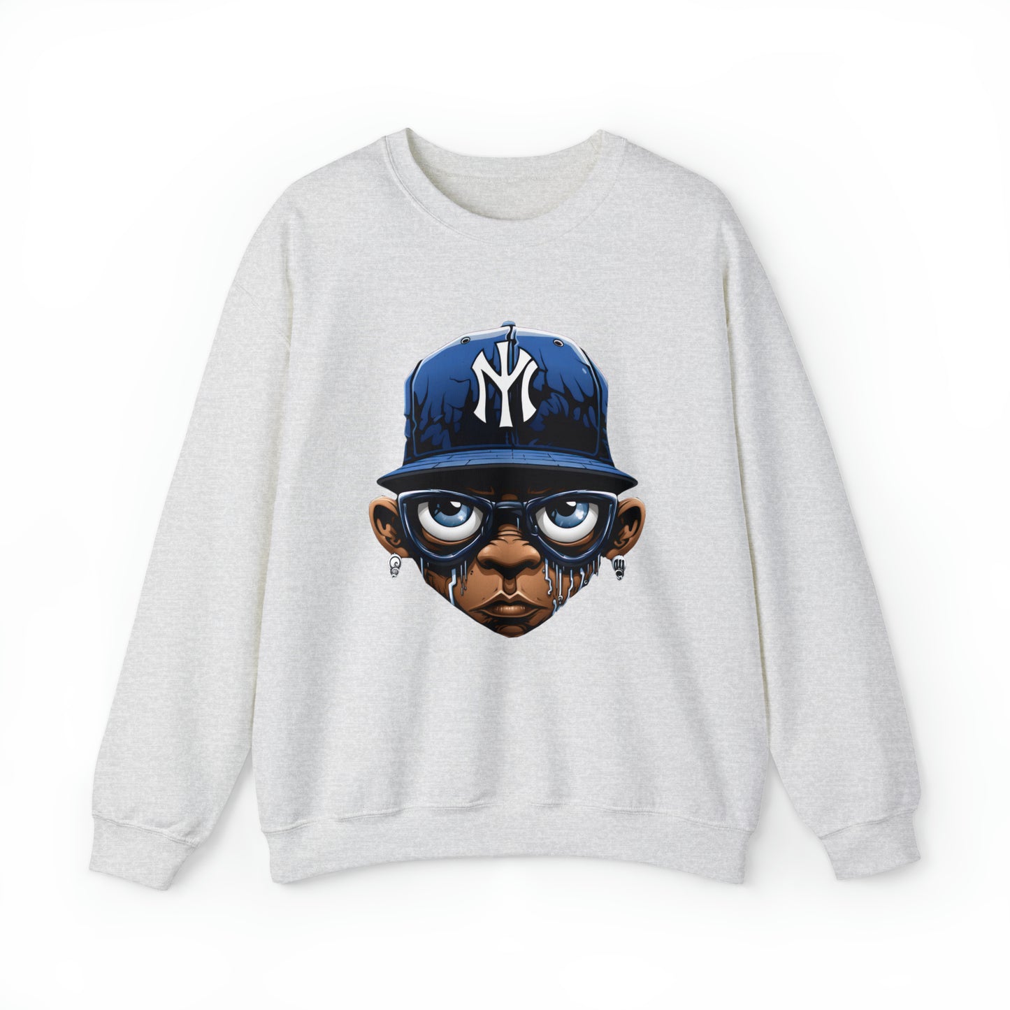 LIL BX Sweatshirt (001)