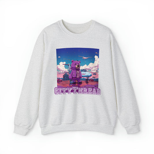 CityThread Sweatshirt 001