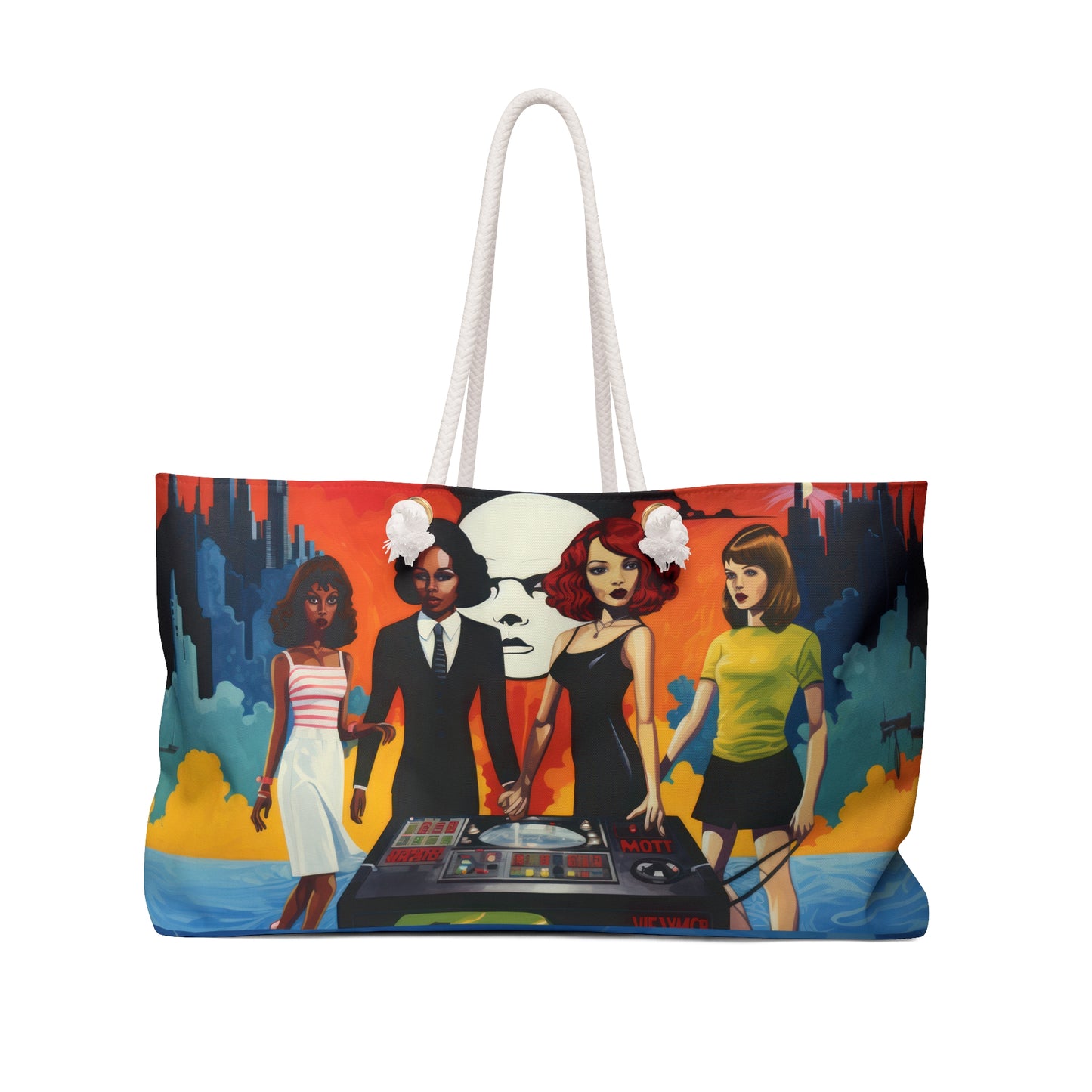Margaret Thrasher Designer Bag