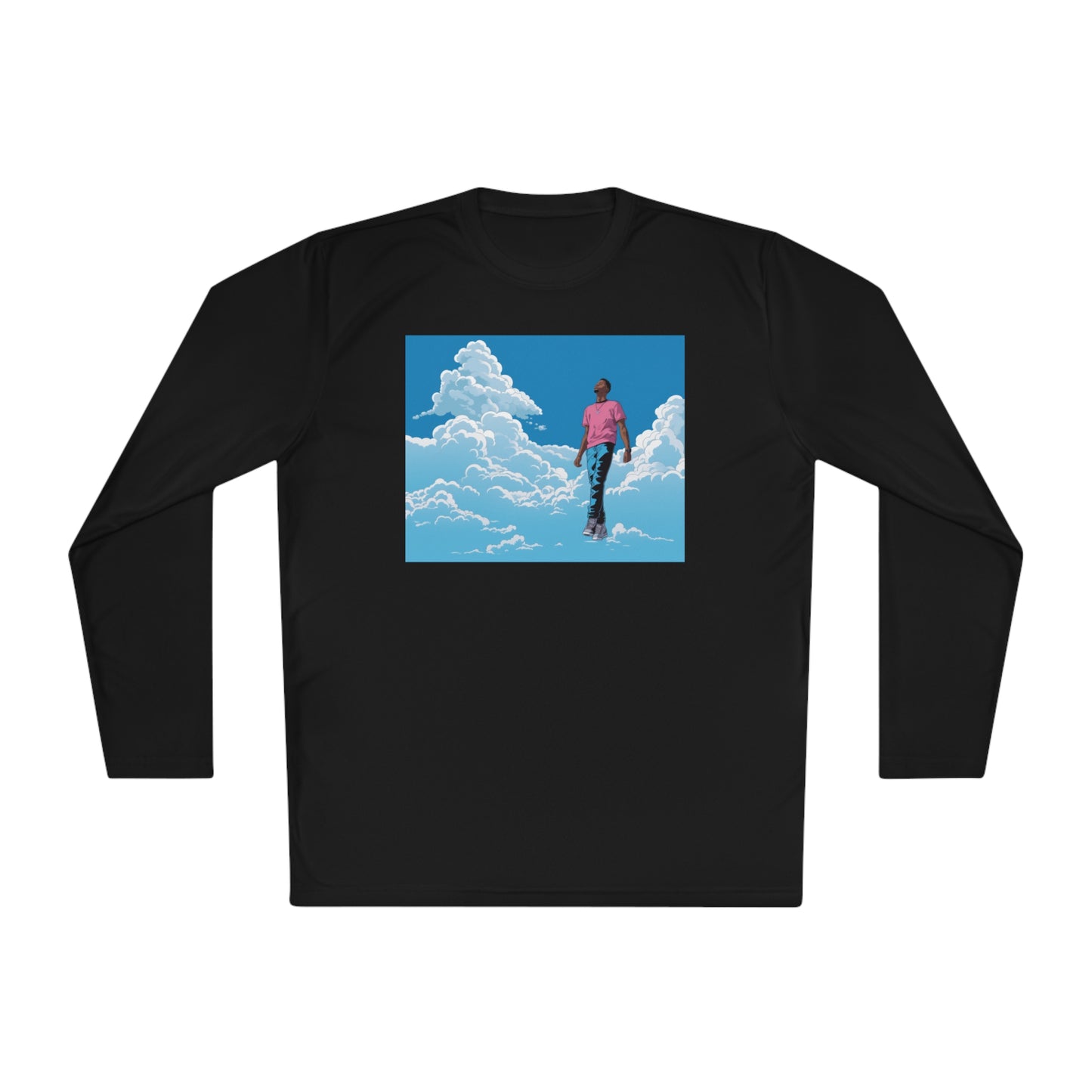 City Thread Collective Skywalker Long Sleeve 003