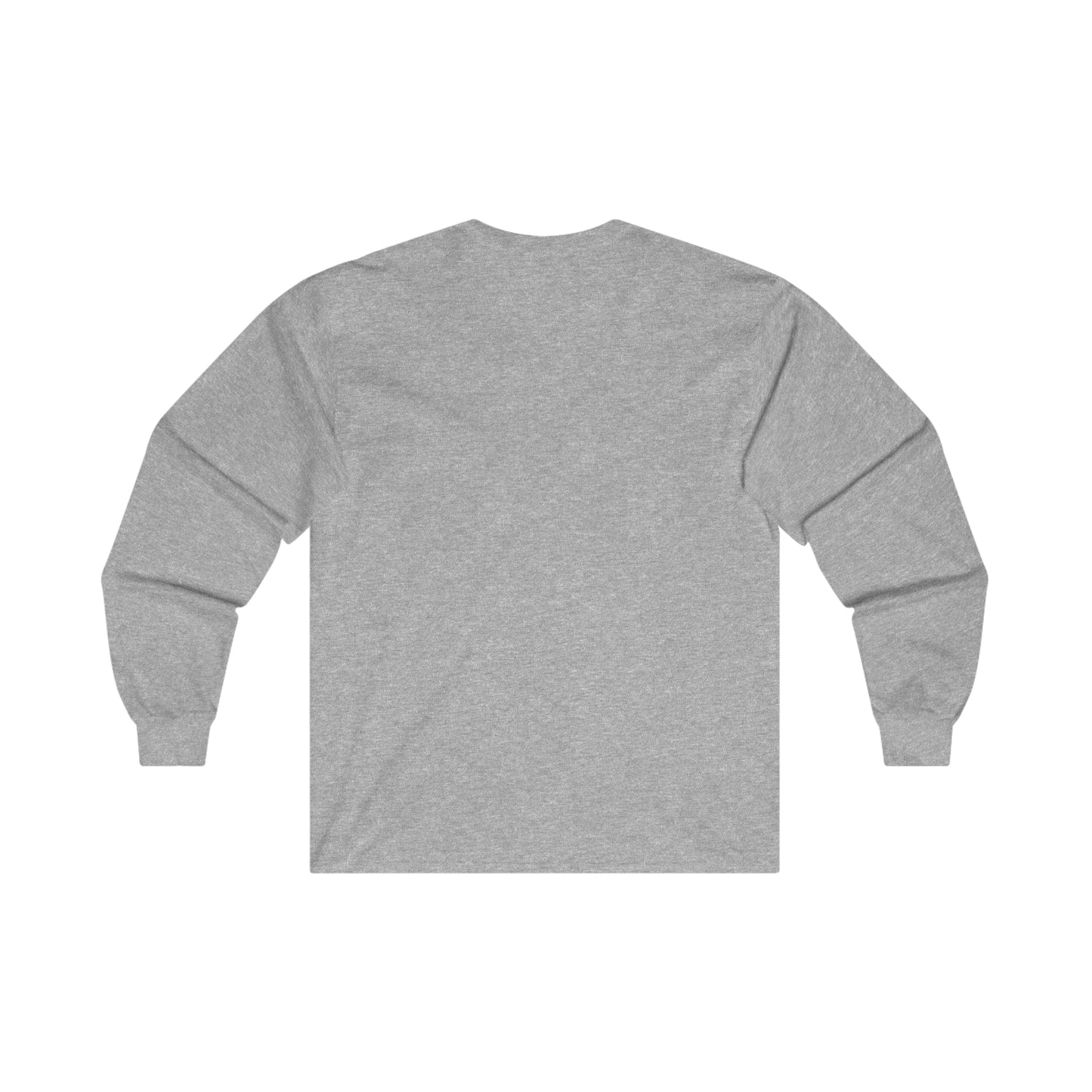 High Rizzolution Long Sleeve Tee by MetroMods