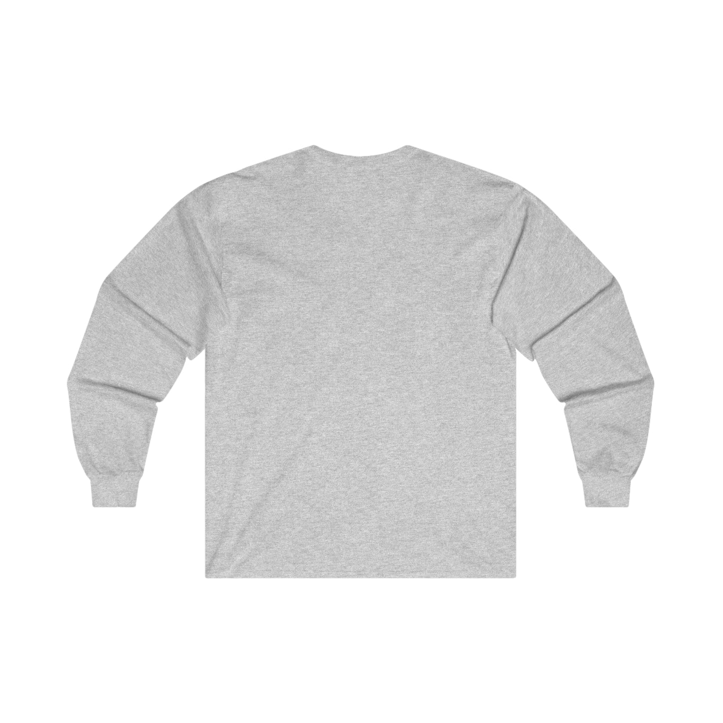 High Rizzolution Long Sleeve Tee by MetroMods