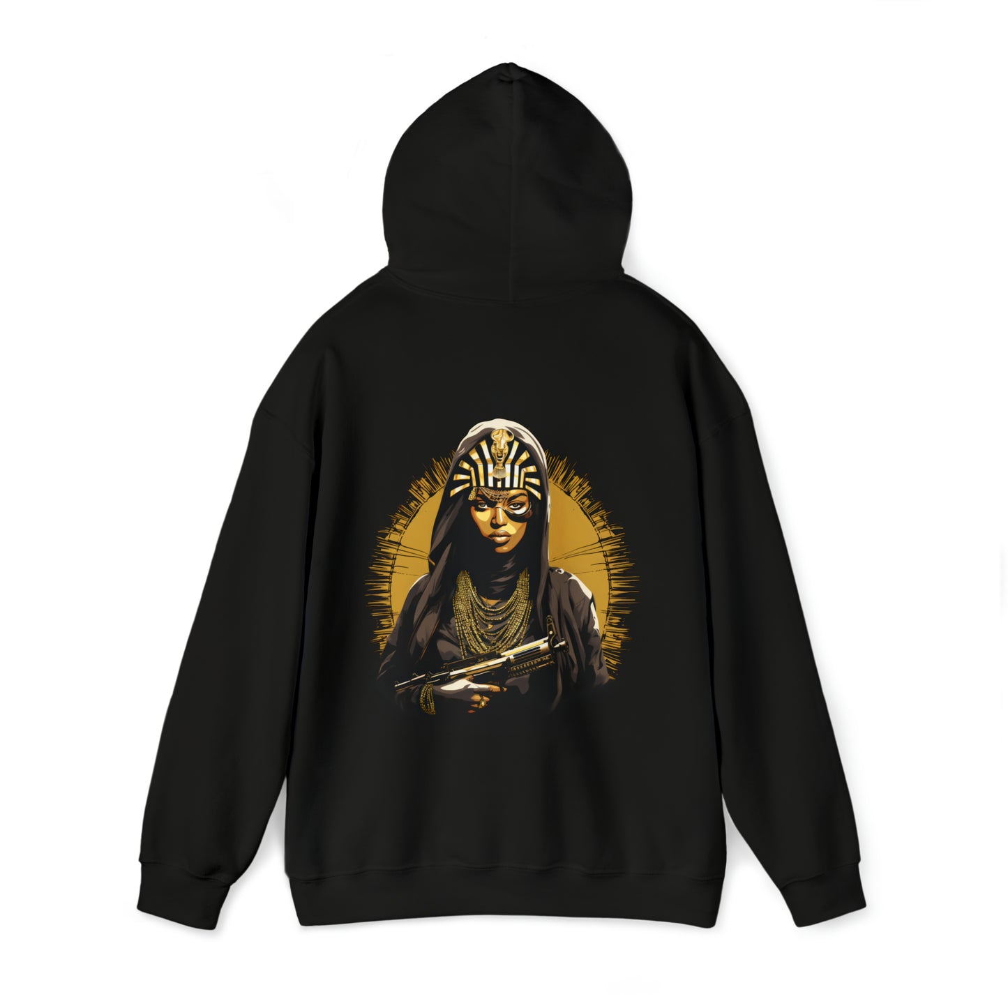 Street Sage Hoodie (#002)