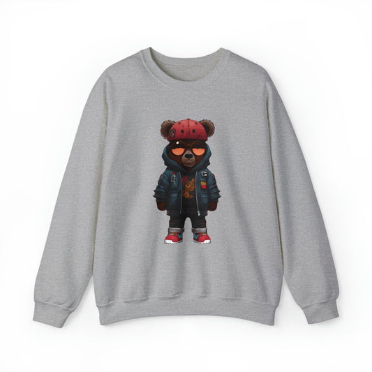 Bear Necessities Sweatshirt (#003)