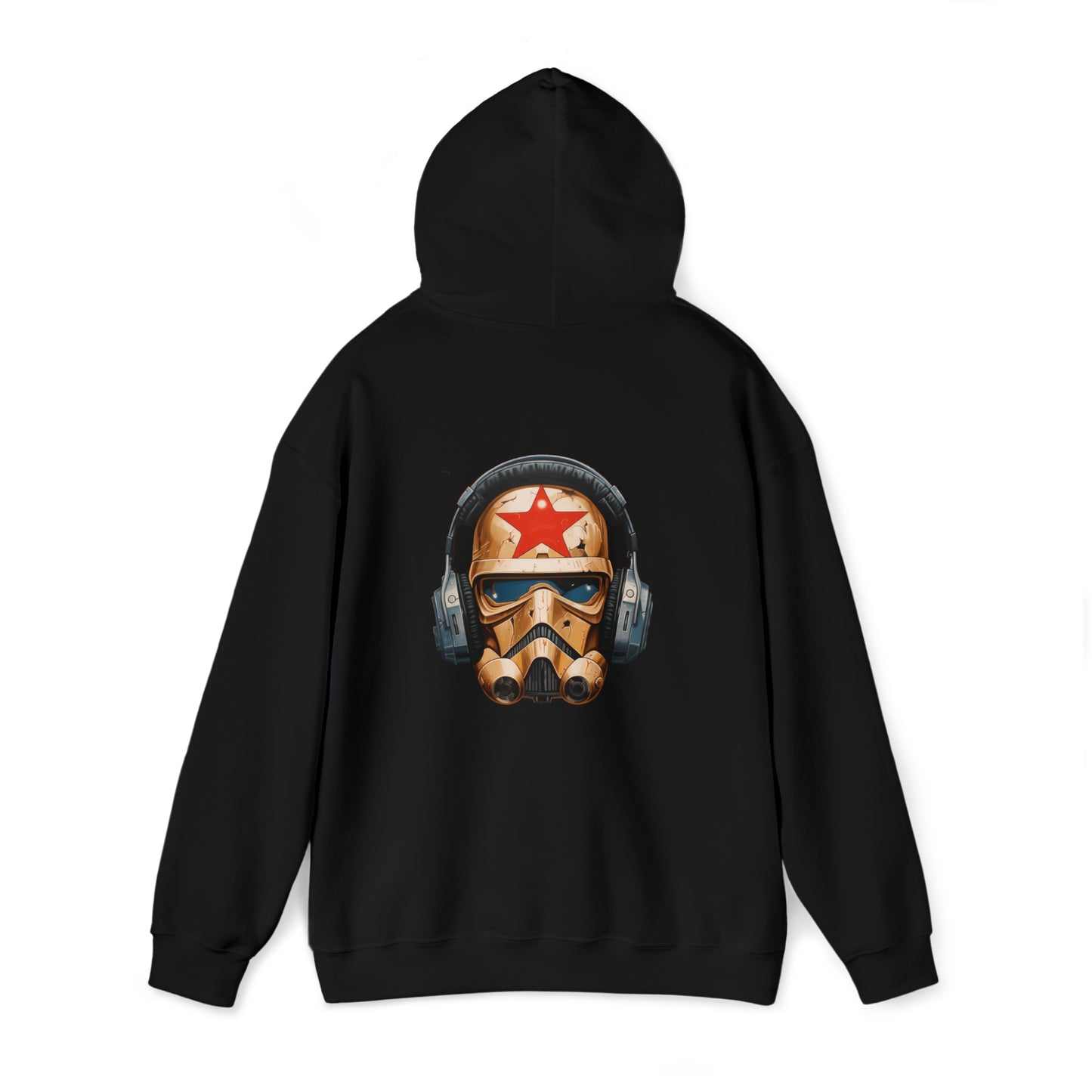 Empire Records Hoodie (#002)