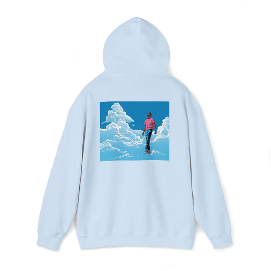 City Thread Sky Walker Hoodie