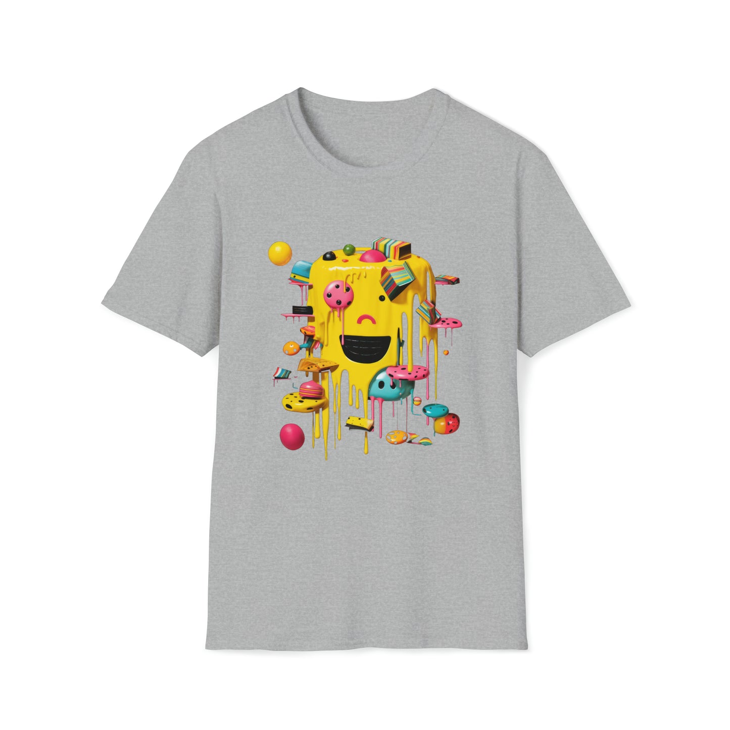 SlabTreats T-Shirt