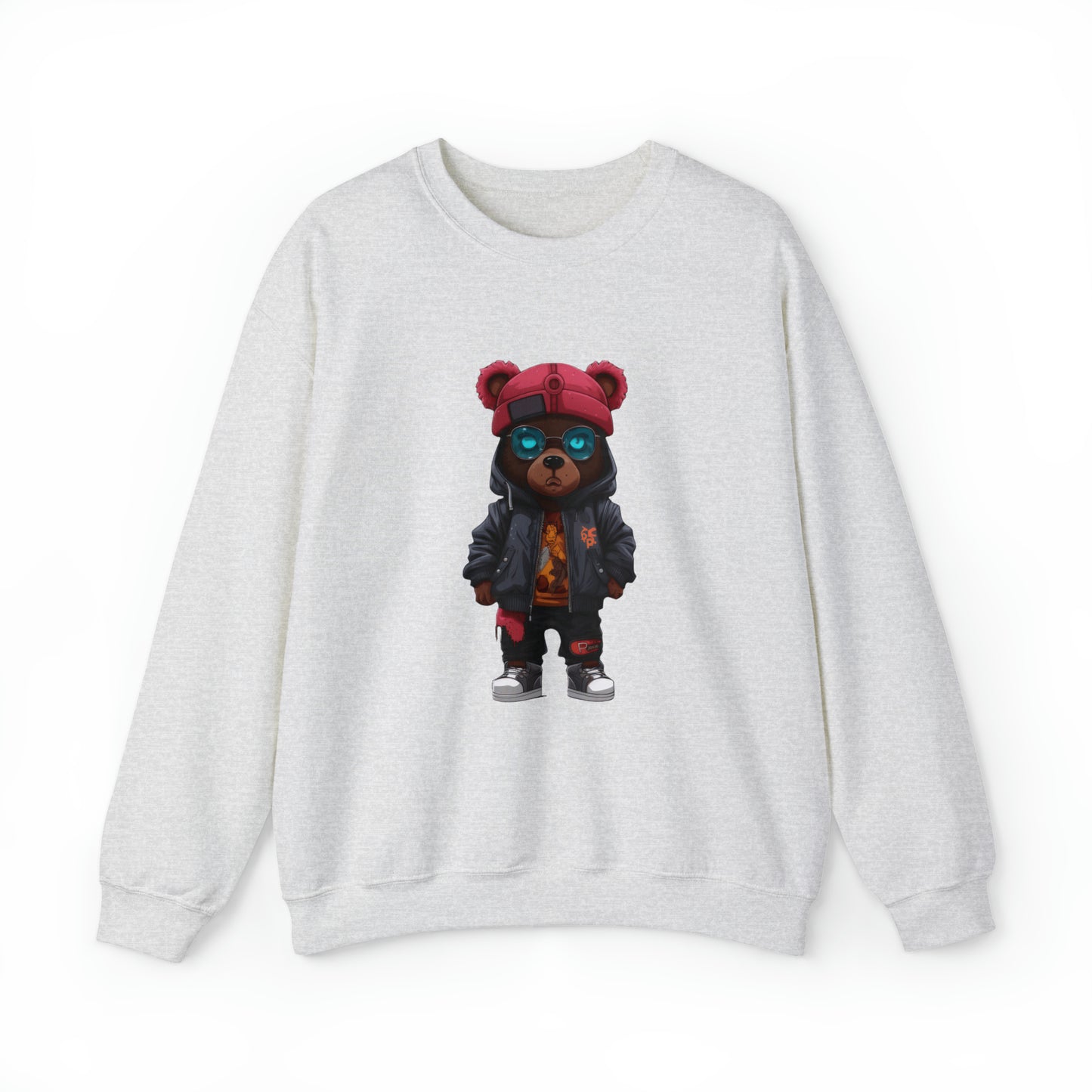 Bear Necessities Sweatshirt (#002)