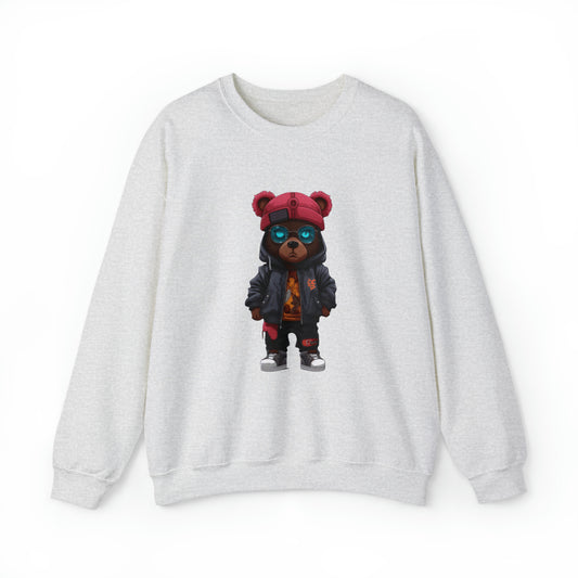 Bear Necessities Sweatshirt (#002)