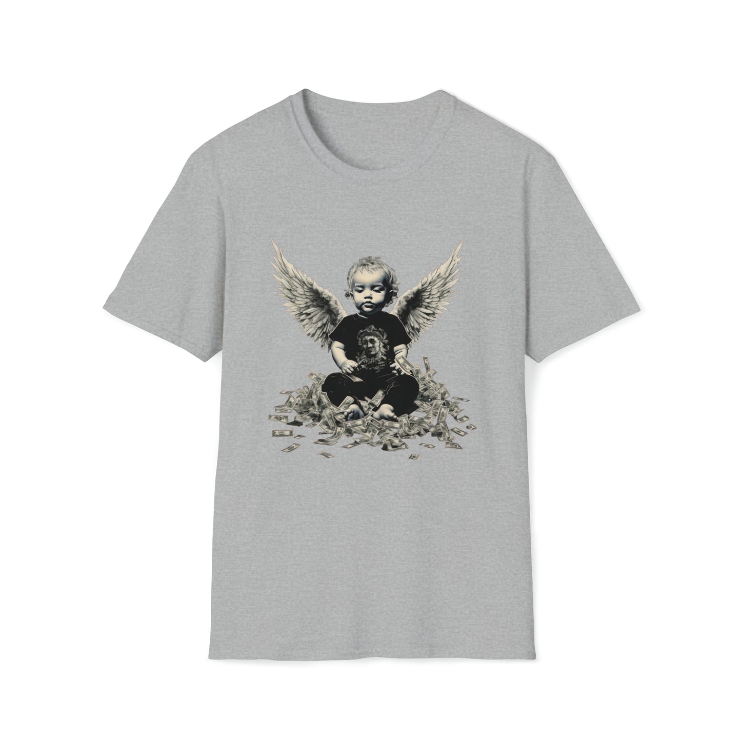 The Benjamins Baby T-Shirt