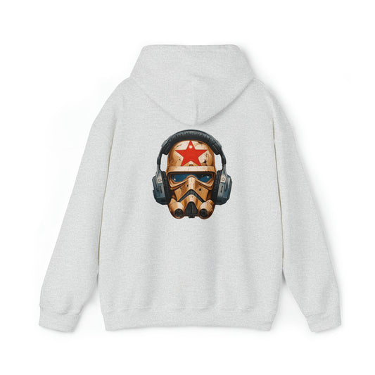 Empire Records Hoodie (#002)