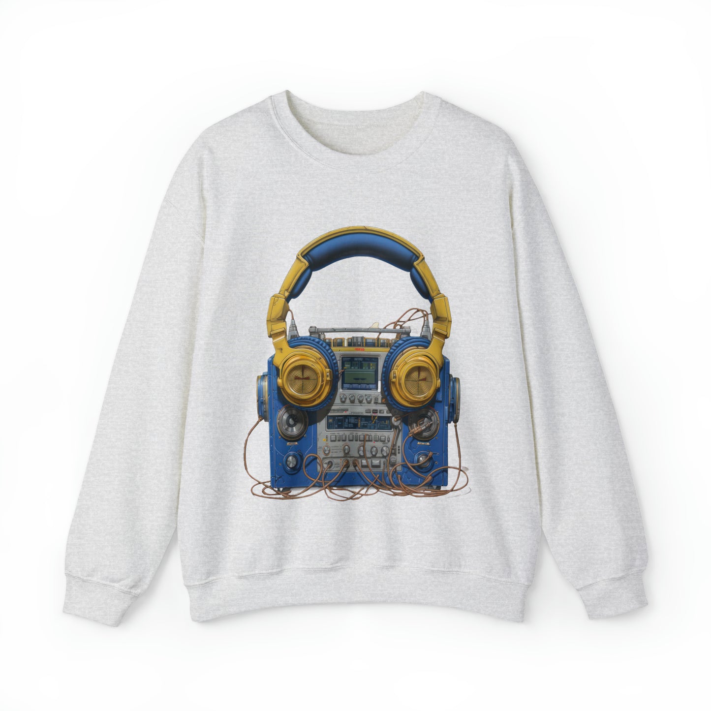 B.O.X Sweatshirt