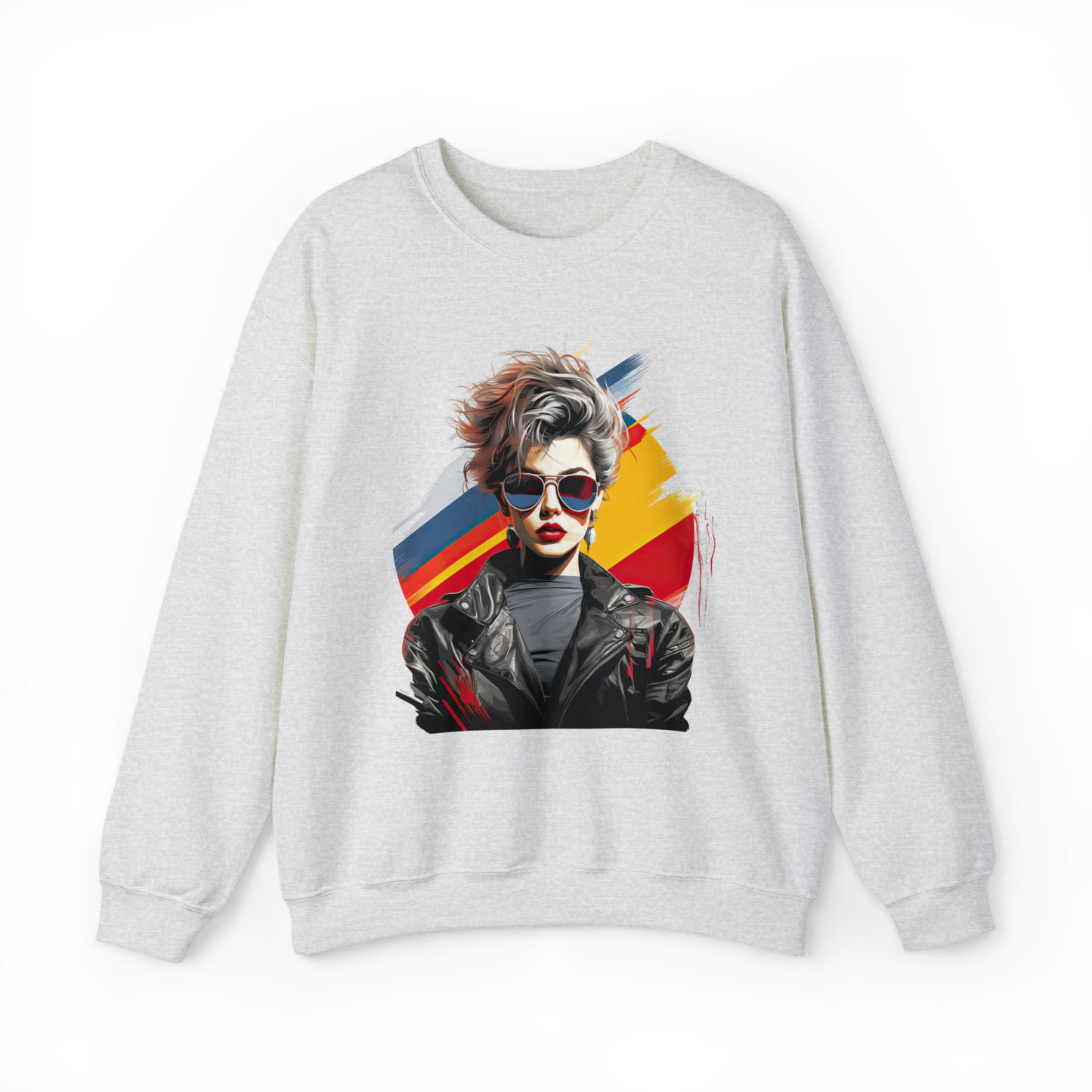 Jenny Rebel Sweatshirt (#001)