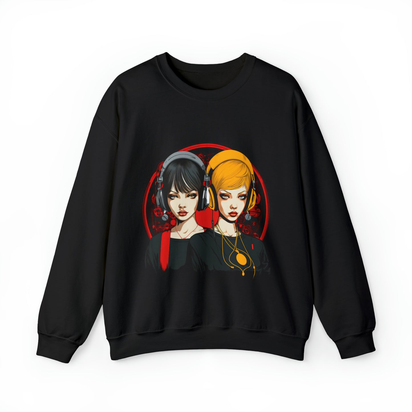 Sid Bailey Sweatshirt (#003)