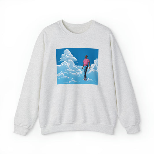 City Thread Collective Skywalker Sweatshirt 003