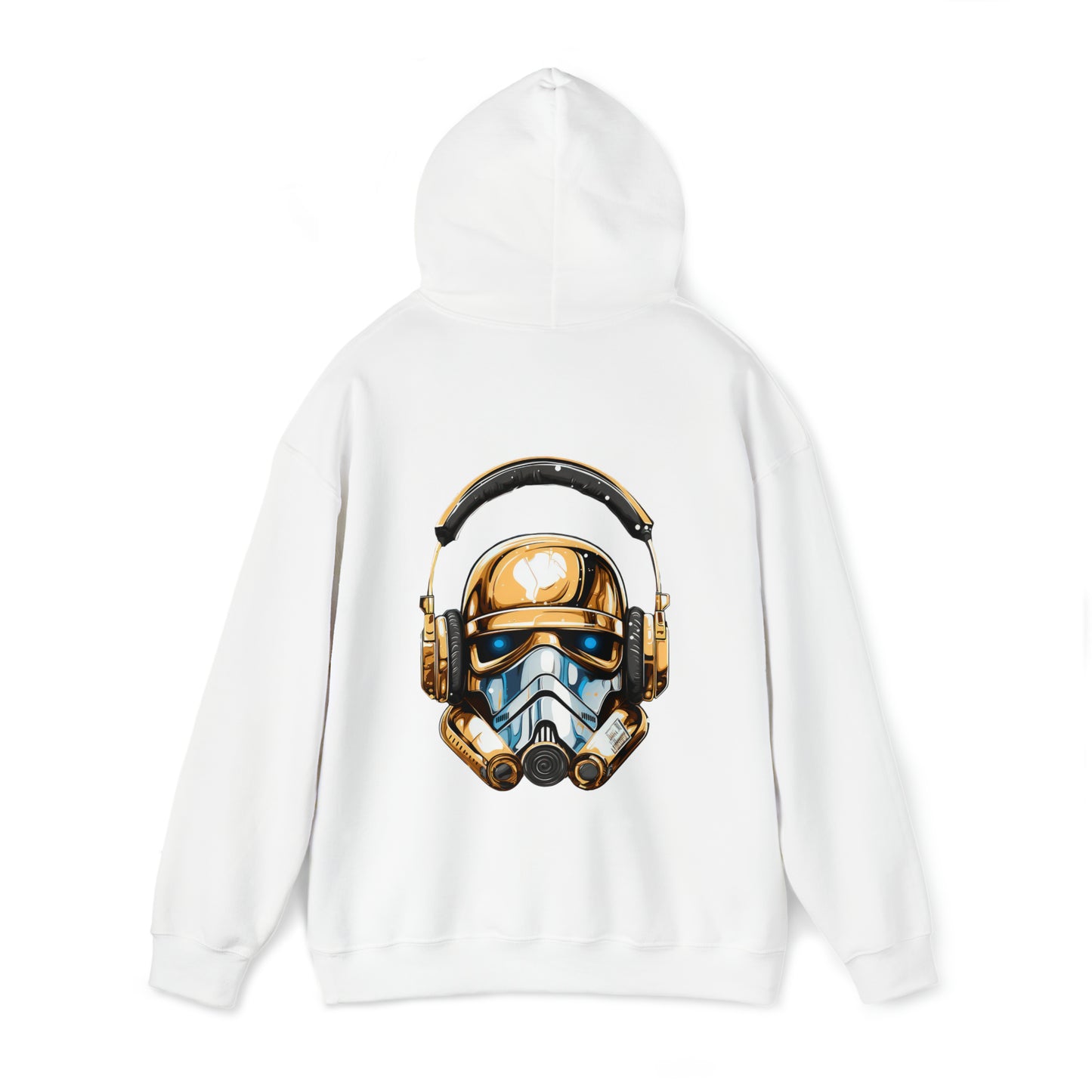 Empire Records Hoodie (#001)