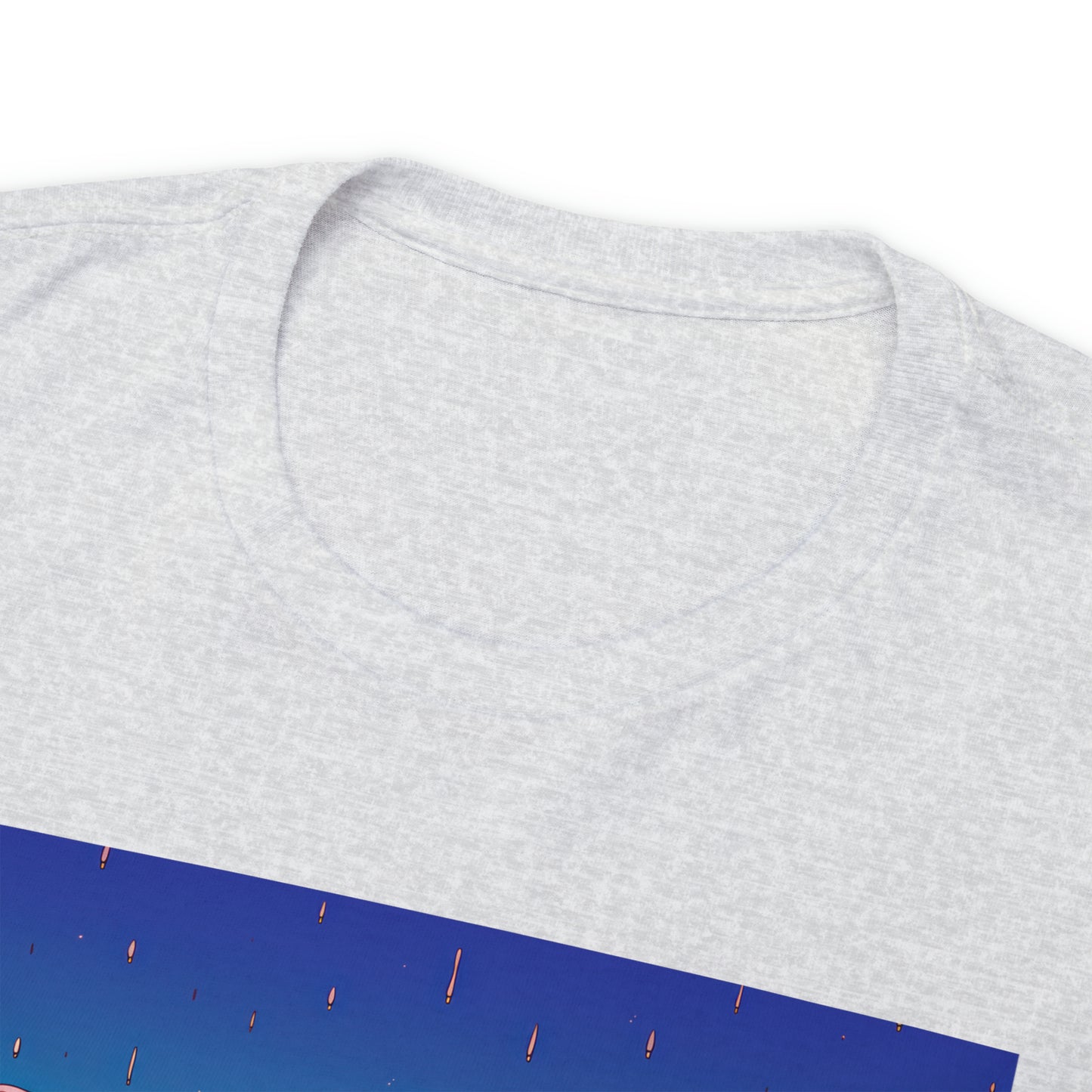 City Thread Collective Heavy Cotton Tee (#001 )