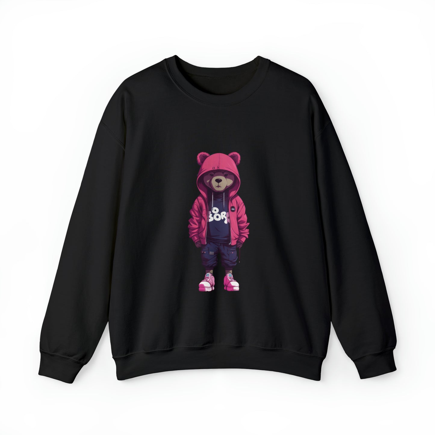 Bad Intension Sweatshirt (#002)