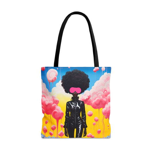 Emery Hayes Designer Tote Bag (002)