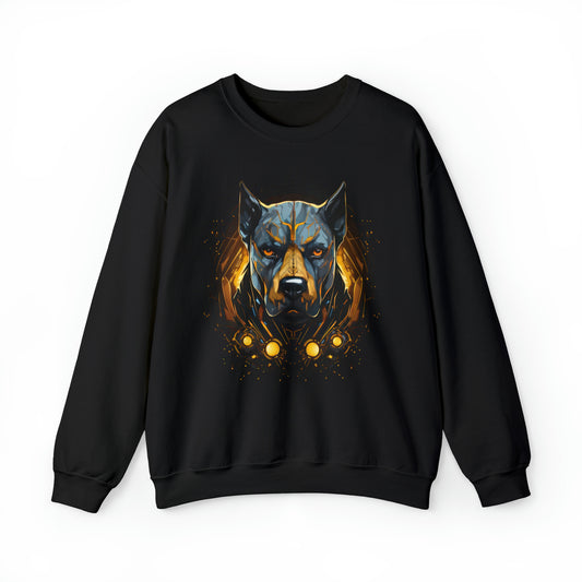 Dogg Pound Massive Sweatshirt (002)