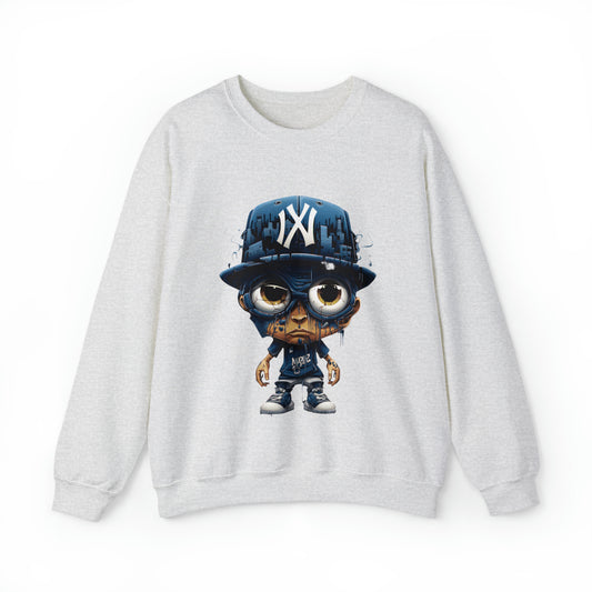 LIL BX Bronx Sweatshirt (004)