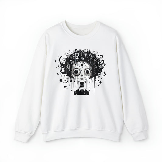 Maxine Mercer Sweatshirt (#002)