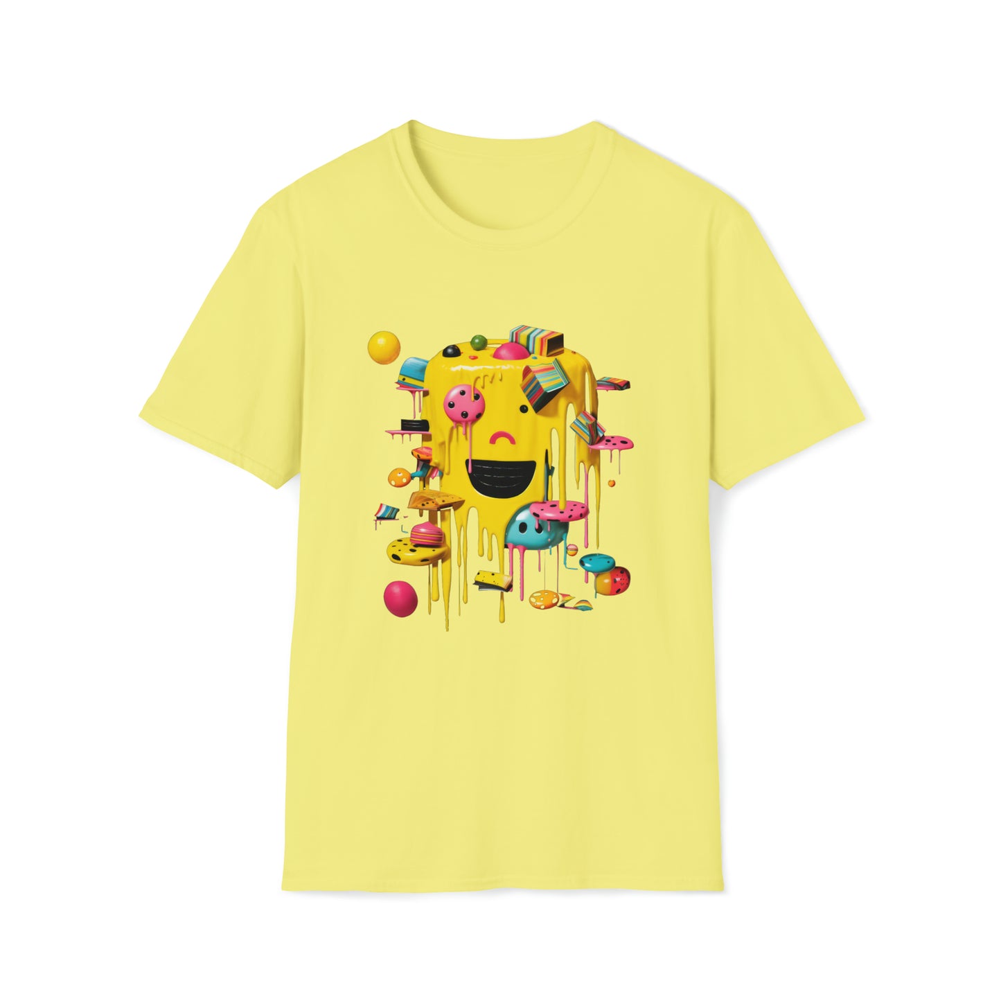 SlabTreats T-Shirt