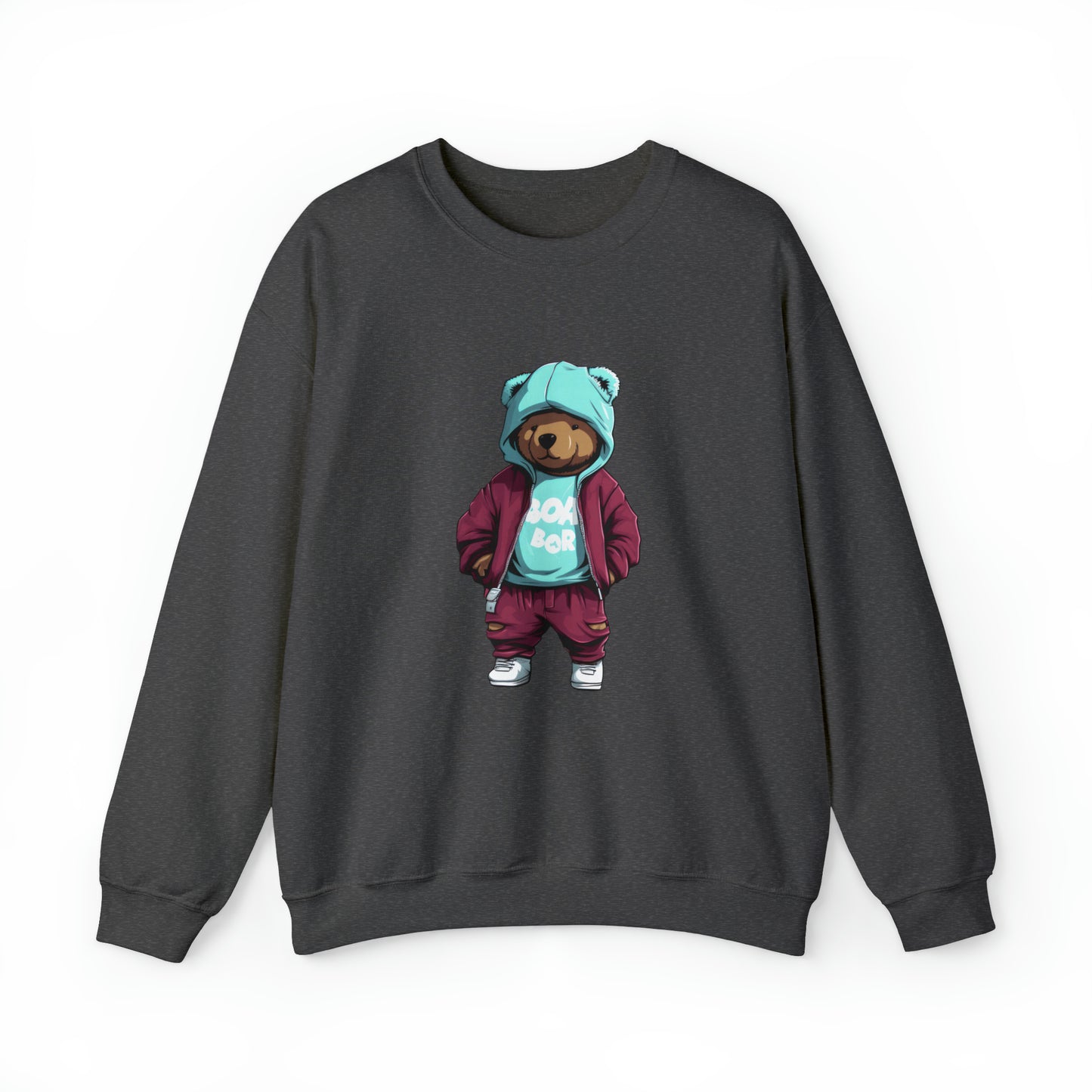 Bear Necessities Sweatshirt (#005)