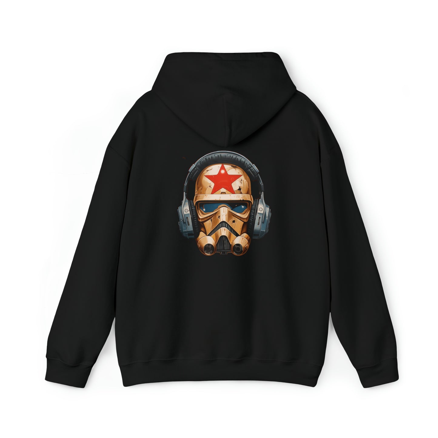 Empire Records Hoodie (#002)