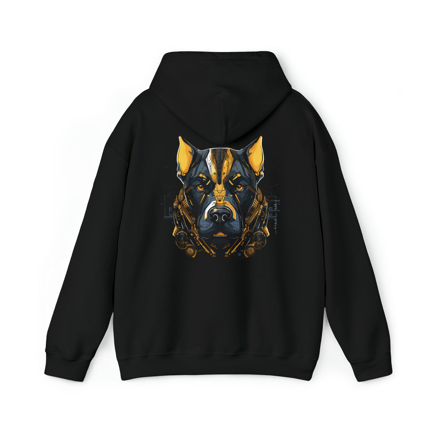 Dogg Pound Massive Hoodie 001